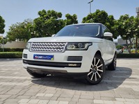 Range Rover Vogue